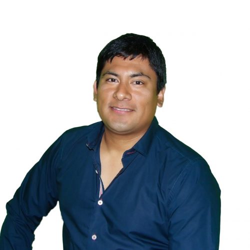 José Roman Coaching organizacional y ejecutivo - agile coaching