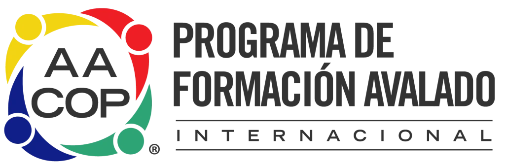 Formación avalada por AACOP